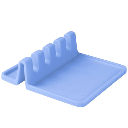 Silicone Spoon Rest- Serenity by Zulay Kitchen