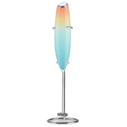 Zulay Kitchen Milk Frother With Stand-Sunrise by Zulay Kitchen