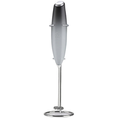 Zulay Kitchen Milk Frother With Stand-Storm by Zulay Kitchen